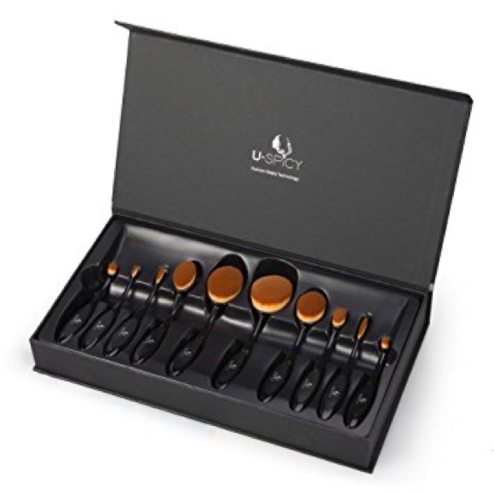 Make Up Brushes